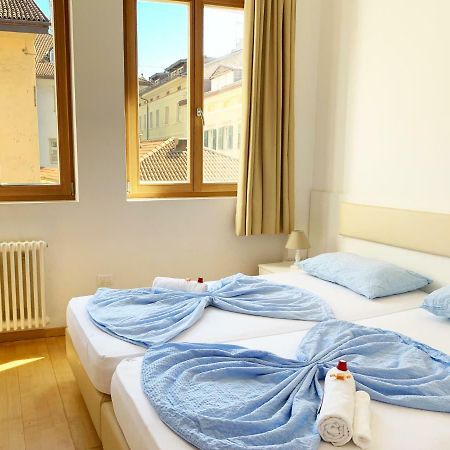 Argentieri Guesthouse Bolzano Eksteriør billede