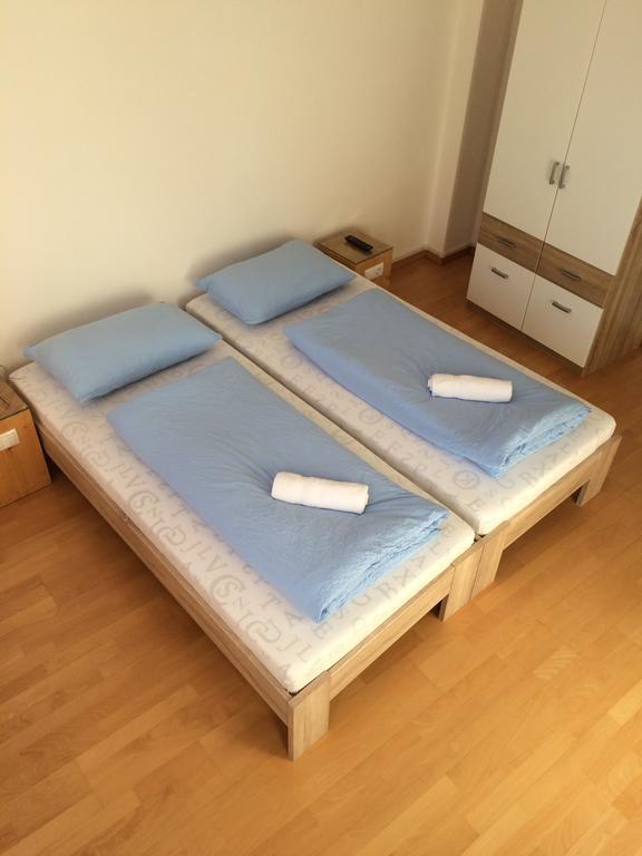 Argentieri Guesthouse Bolzano Værelse billede