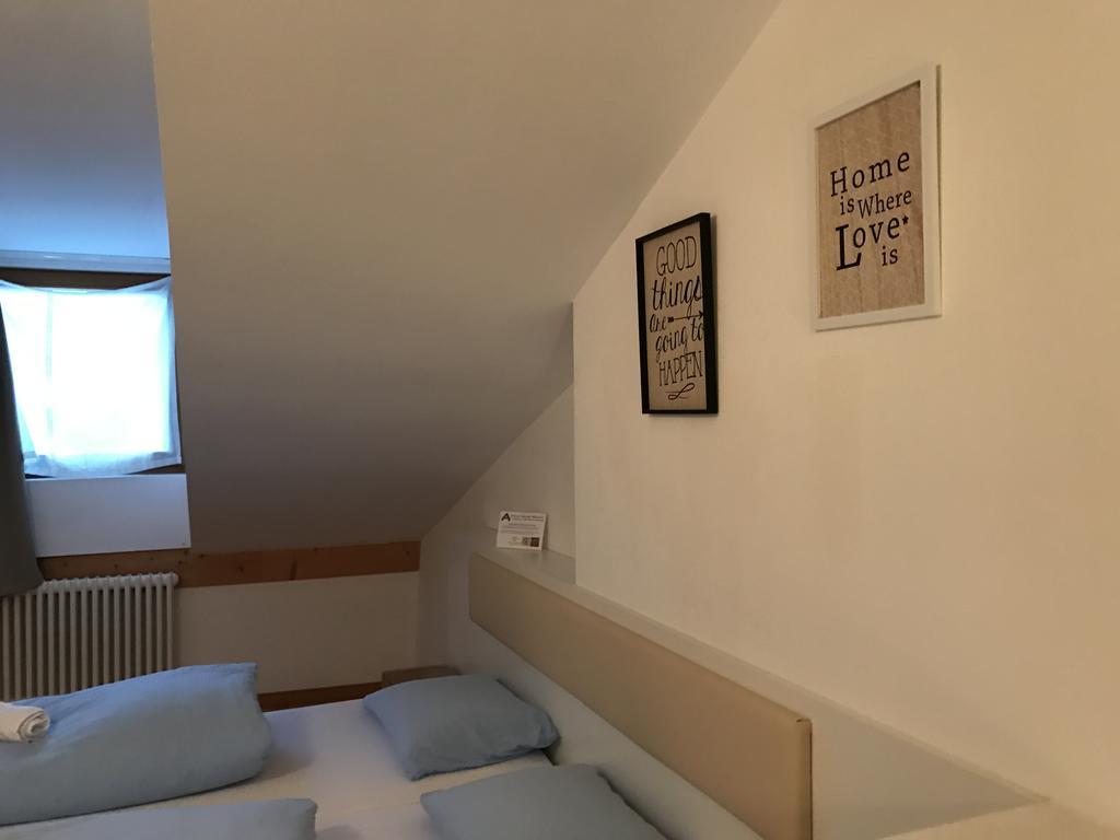 Argentieri Guesthouse Bolzano Eksteriør billede